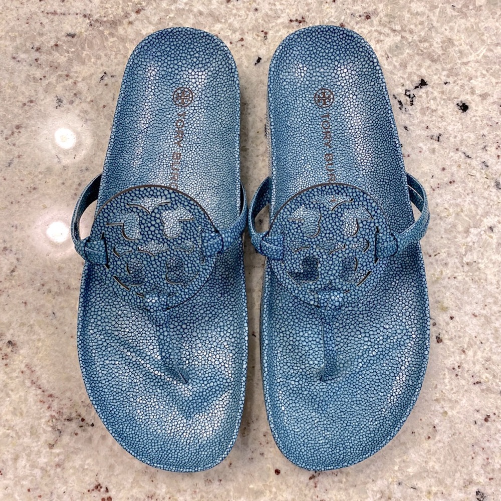 Miller Cloud Sandal